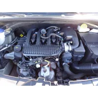 Citroën C3, 2022, МКПП, пробег 64506 км