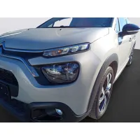 Citroën C3, 2022, МКПП, пробег 64506 км