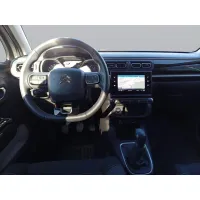 Citroën C3, 2022, МКПП, пробег 64506 км