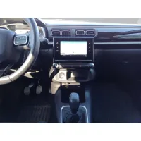 Citroën C3, 2022, МКПП, пробег 64506 км