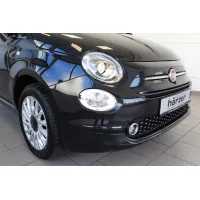 Fiat 500, 2022, МКПП, пробег 8136 км