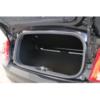 Fiat 500, 2022, МКПП, пробег 8136 км