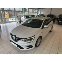 Renault Megane, 2022, МКПП, пробег 59000 км