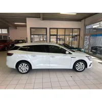 Renault Megane, 2022, МКПП, пробег 59000 км