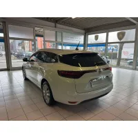 Renault Megane, 2022, МКПП, пробег 59000 км