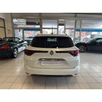Renault Megane, 2022, МКПП, пробег 59000 км