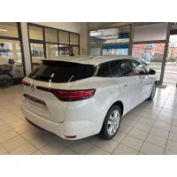 Renault Megane, 2022, МКПП, пробег 59000 км