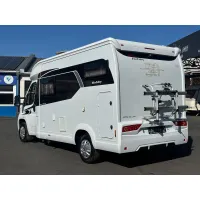 Автодом Hobby Fiat, 2016, МКПП, пробег 45500 км