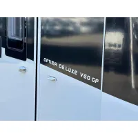 Автодом Hobby Fiat, 2016, МКПП, пробег 45500 км