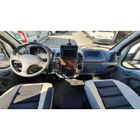 Автодом CI International, 2004, МКПП, пробег 49500 км