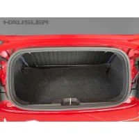 Fiat 500C, 2023, МКПП, пробег 84000 км