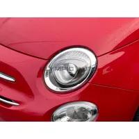Fiat 500, 2021, МКПП, пробег 37431 км