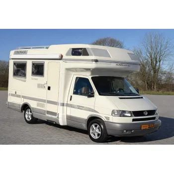 Автодом Karmann Colorado, 2004, МКПП, пробег 138999 км