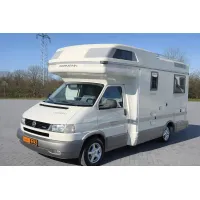 Автодом Karmann Colorado, 2004, МКПП, пробег 138999 км