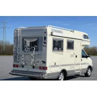 Автодом Karmann Colorado, 2004, МКПП, пробег 138999 км