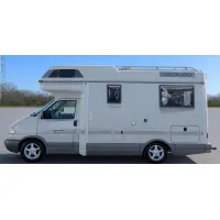 Автодом Karmann Colorado, 2004, МКПП, пробег 138999 км