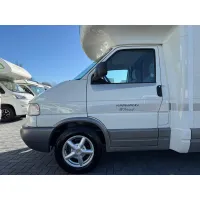 Автодом Karmann Colorado, 2004, МКПП, пробег 138999 км