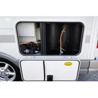 Автодом Karmann Colorado, 2004, МКПП, пробег 138999 км