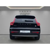Volvo XC40, 2021, АКПП, пробег 44197 км