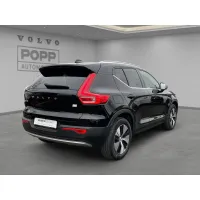 Volvo XC40, 2021, АКПП, пробег 44197 км