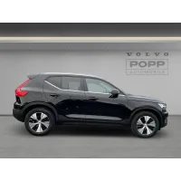 Volvo XC40, 2021, АКПП, пробег 44197 км