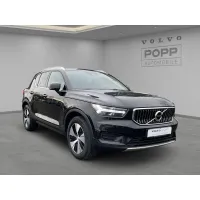 Volvo XC40, 2021, АКПП, пробег 44197 км