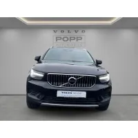 Volvo XC40, 2021, АКПП, пробег 44197 км