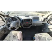 Автодом Hobby 600, 2002, МКПП, пробег 109000 км