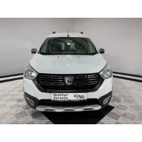 Dacia Dokker, 2021, МКПП, пробег 62900 км