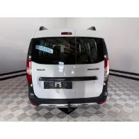 Dacia Dokker, 2021, МКПП, пробег 62900 км