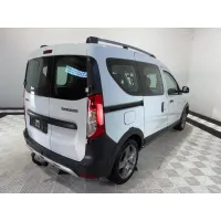 Dacia Dokker, 2021, МКПП, пробег 62900 км