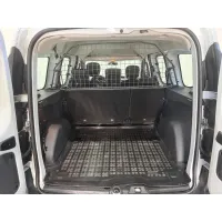 Dacia Dokker, 2021, МКПП, пробег 62900 км