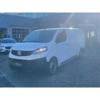 Fiat Scudo, 2023, МКПП, пробег 38134 км