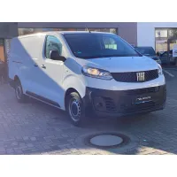 Fiat Scudo, 2023, МКПП, пробег 38134 км