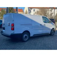 Fiat Scudo, 2023, МКПП, пробег 38134 км
