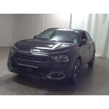 Citroën C4, 2023, МКПП, пробег 78390 км