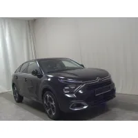Citroën C4, 2023, МКПП, пробег 78390 км