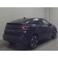 Citroën C4, 2023, МКПП, пробег 78390 км