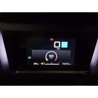 Citroën C4, 2023, МКПП, пробег 78390 км