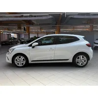 Renault Clio, 2022, МКПП, пробег 26200 км