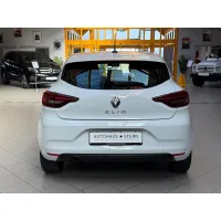 Renault Clio, 2022, МКПП, пробег 26200 км