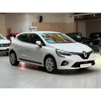 Renault Clio, 2022, МКПП, пробег 26200 км