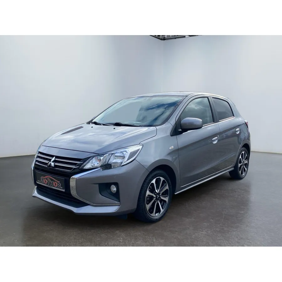 Mitsubishi Space, 2023, МКПП, пробег 23366 км