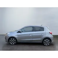 Mitsubishi Space, 2023, МКПП, пробег 23366 км