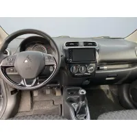 Mitsubishi Space, 2023, МКПП, пробег 23366 км