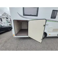 Автодом Forster T741, 2020, МКПП, пробег 108000 км