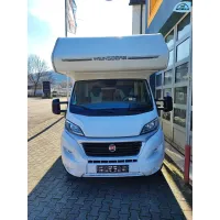 Автодом Weinsberg Cara, 2021, АКПП, пробег 39822 км