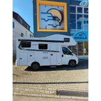 Автодом Weinsberg Cara, 2021, АКПП, пробег 39822 км