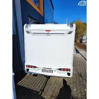 Автодом Weinsberg Cara, 2021, АКПП, пробег 39822 км