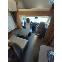 Автодом Weinsberg Cara, 2021, АКПП, пробег 39822 км